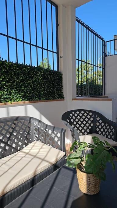 شقة Bonanzasun Benalmadena Costa المظهر الخارجي الصورة