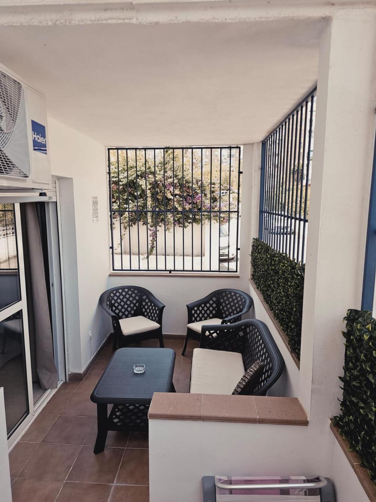 شقة Bonanzasun Benalmadena Costa المظهر الخارجي الصورة