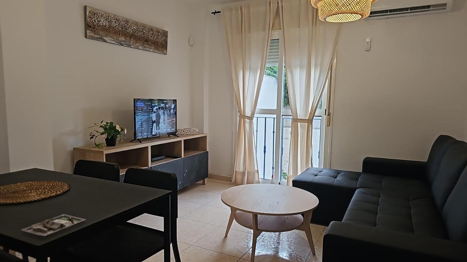 شقة Bonanzasun Benalmadena Costa المظهر الخارجي الصورة