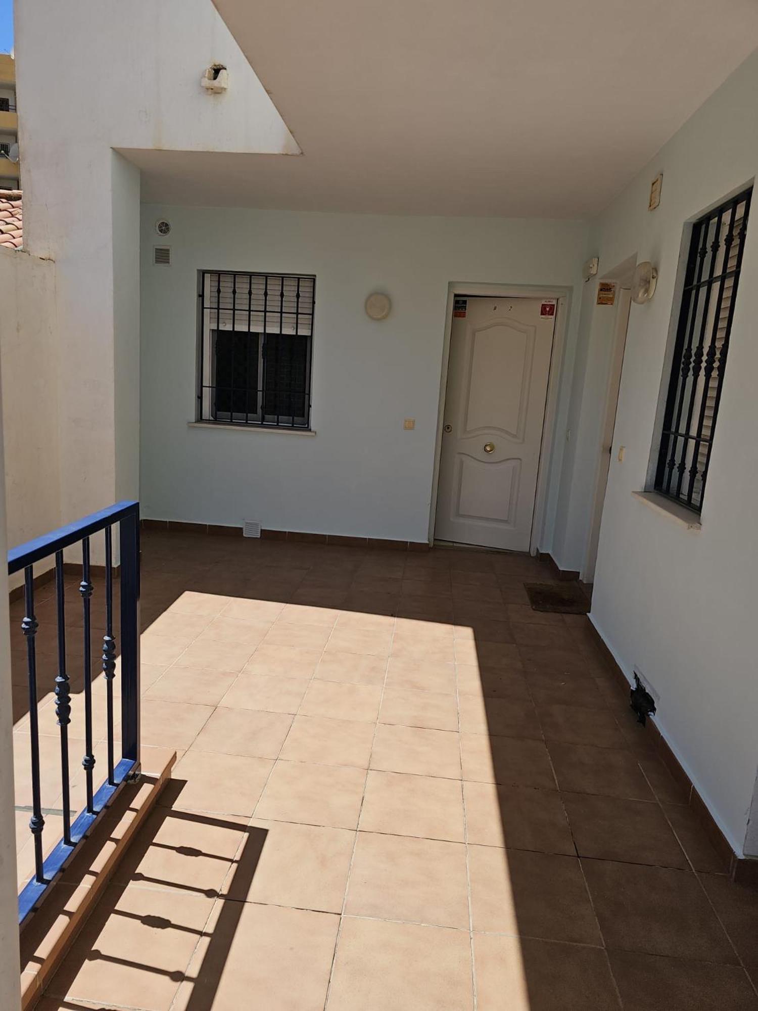 شقة Bonanzasun Benalmadena Costa المظهر الخارجي الصورة