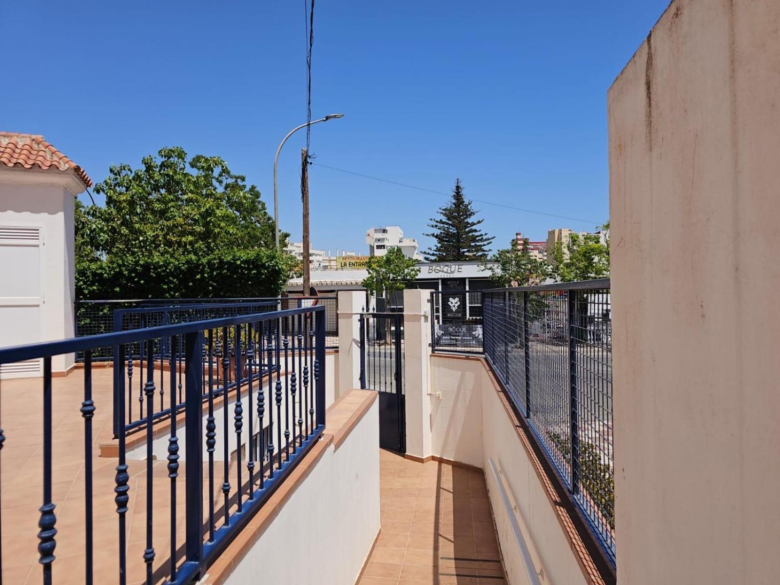 شقة Bonanzasun Benalmadena Costa المظهر الخارجي الصورة