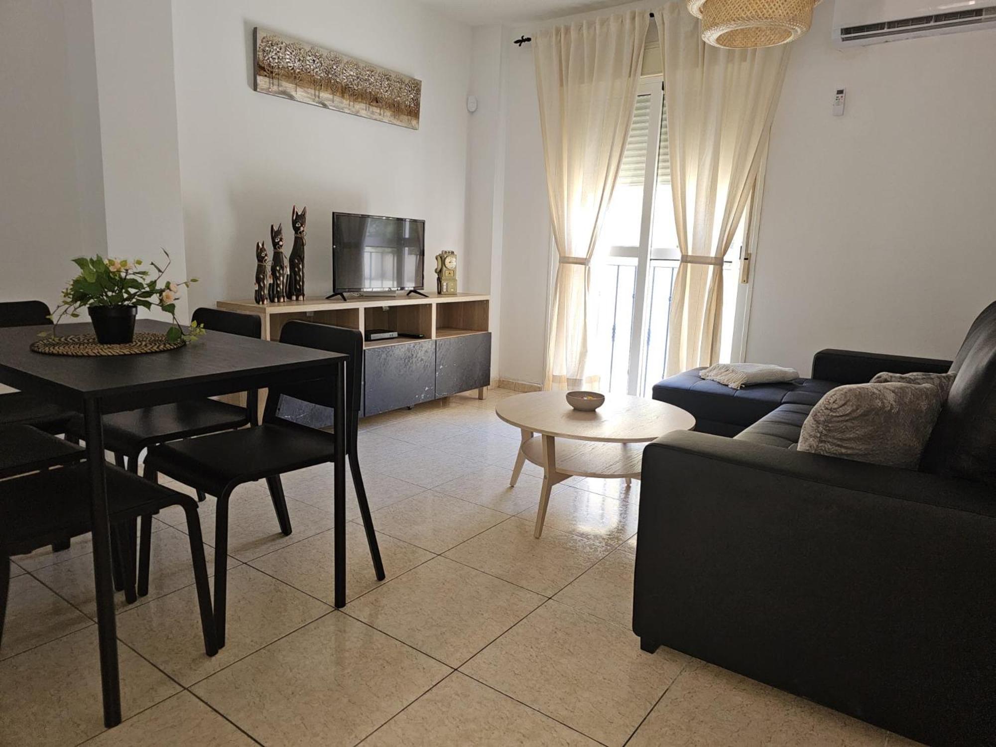 شقة Bonanzasun Benalmadena Costa المظهر الخارجي الصورة