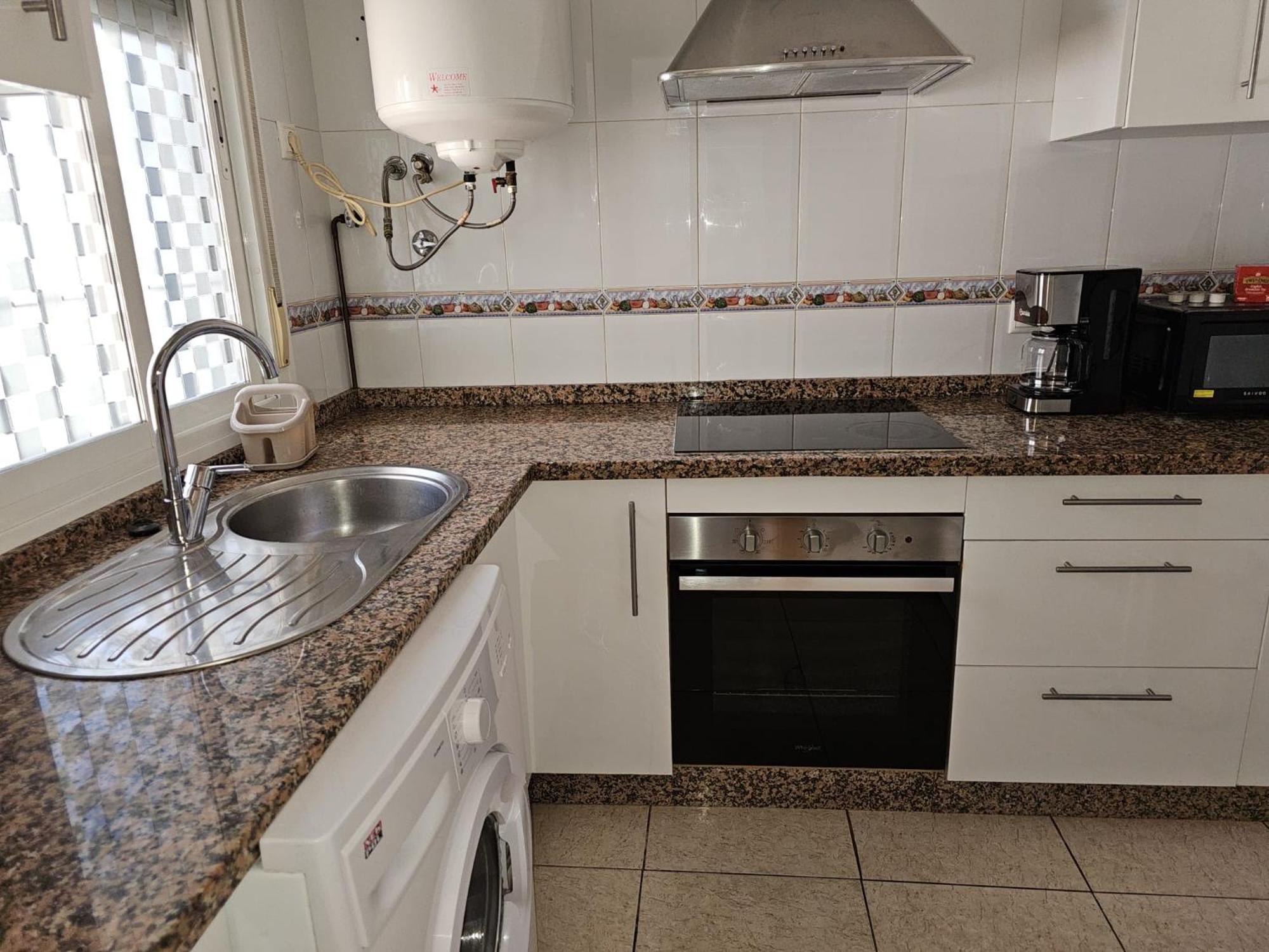 شقة Bonanzasun Benalmadena Costa المظهر الخارجي الصورة