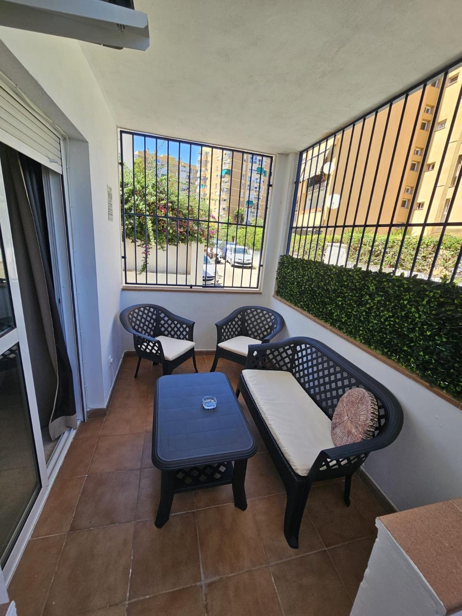 شقة Bonanzasun Benalmadena Costa المظهر الخارجي الصورة